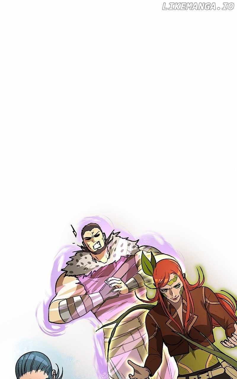 Return of the Runebound Professor Chapter 41 111